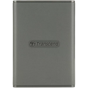 SSD portabil extern Transcend ESD360C, 4 TB, Gri (TS4TESD360C)