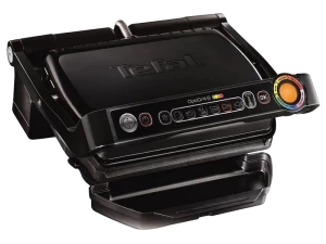 Электрический Гриль Tefal GC712834, 2000Вт, Чёрный