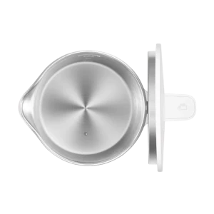 Fierbător electric Xiaomi Mi Smart Kettle 2 Pro, Alb