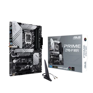 Placă de bază ASUS PRIME Z790-P WIFI, LGA1700, Intel Z790, ATX