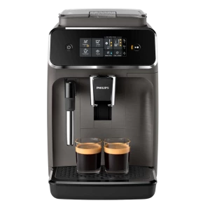 Aparat de cafea Philips EP2224/10, Gri