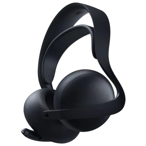 Игровая Гарнитура SONY PlayStation Pulse Elite, Bluetooth/USB, Чёрный