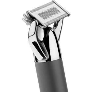 Trimmer pentru bărbați BaByliss OT996E, Argintiu
