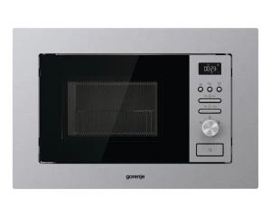 Микроволновая печь Gorenje BM 201 AG1X, Нержавеющая сталь