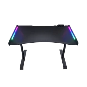 Birou Gaming Cougar MARS 120, Negru