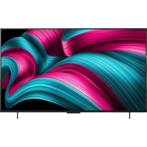 42" OLED SMART Телевизор LG OLED42C54LA, 3840x2160 4K UHD, webOS, Черный