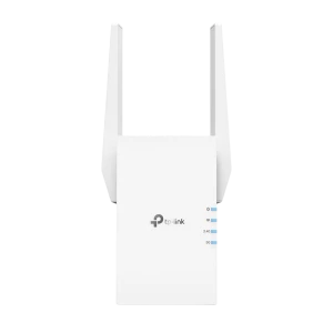 Amplificator de semnal Wi‑Fi TP-LINK RE705X, 574 Mbps, 2402 Mbps, Alb