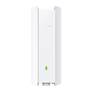 Punct de acces fără fir TP-LINK EAP610-Outdoor, Până la 1800 Mbps, Alb