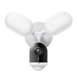 Camera de supraveghere Smart TP-LINK Tapo C720, Alb