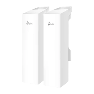 Punct de acces fără fir TP-LINK EAP211-Bridge KIT, Până la 867 Mbps, Alb