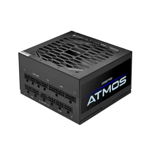 Sursă Alimentare PC Chieftec CPX-850FC, 850W, ATX, Complet modular