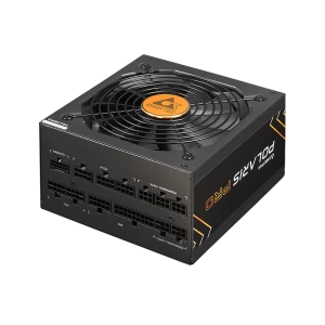 Sursă Alimentare PC Chieftec PPX-1300FC-A3, 1300 W, ATX, Complet modular