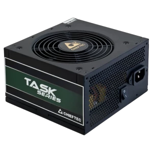 Sursă Alimentare PC Chieftec TPS-600S, 600W, ATX, Nemodular