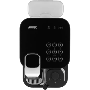 Cafetiera cu capsule DeLonghi EN640.B, 1400W, Negru