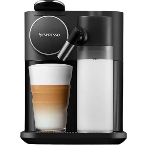 Капсульная Кофеварка DeLonghi EN640.B, 1400Вт, Чёрный