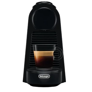 Aparat de cafea DeLonghi Essenza Mini EN85.B, Negru