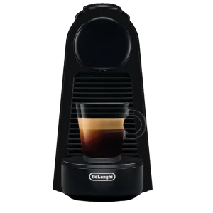 Кофемашина DeLonghi Essenza Mini EN85.B, Чёрный