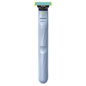 Trimmer pentru bărbați Philips QP1324/20, Albastru deschis