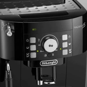Aparat de cafea DeLonghi ECAM21.117B, Negru