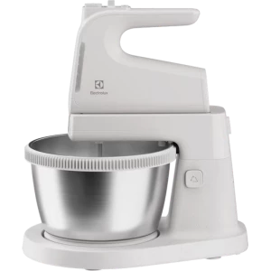 Mixer detașabil staționar Electrolux ESM4W, Alb
