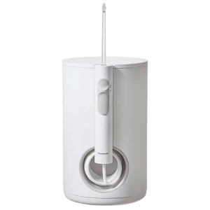 Irigator oral Panasonic EW1611W520, Alb