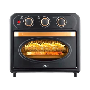 CUPTOR ELECTRIC+AEROGRILL RAF 15L GATIT MULTIFUNCTIONAL (R.5348B)