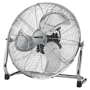 Ventilator OZON FE-45, Argintiu