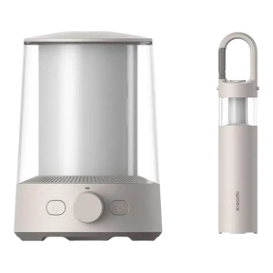 Фонарь Xiaomi Multi-function Camping Lantern BHR7349GL