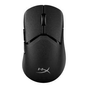 Mouse HyperX Pulsefire Saga, Negru