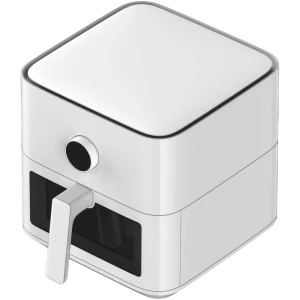 Friteuză cu aer cald Xiaomi BHR8238EU, Alb