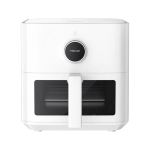 Friteuză cu aer cald Xiaomi BHR8238EU, Alb