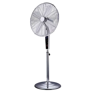 Ventilator OZON PS-40RM1-BCR, Argintiu