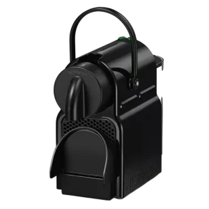 Cafetiera cu capsule DeLonghi EN80 BAE, 1260W, Negru