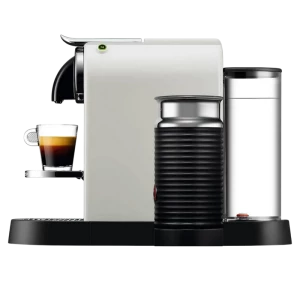 Cafetiera cu capsule DeLonghi EN267.WAE, 1710W, Alb