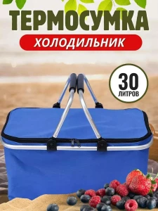 GEANTA TERMOIZOLANTA 30L (5009)