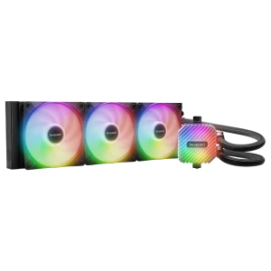 Cooler procesor be quiet! Light Loop 360mm
