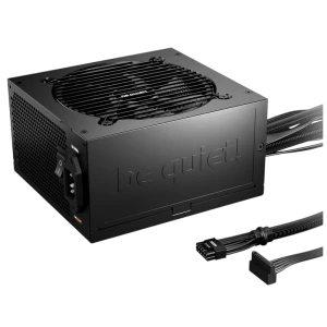 Sursă Alimentare PC be quiet! PURE POWER 12, 850W, ATX, Nemodular