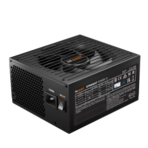 Sursă Alimentare PC be quiet! STRAIGHT POWER 12, 1000W, ATX, Complet modular
