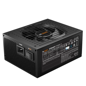 Sursă Alimentare PC be quiet! STRAIGHT POWER 12, 1200W, ATX, Complet modular