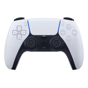 Gamepad SONY Playstation 5 DualSense, Alb | Negru