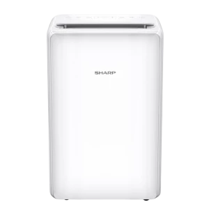 Осушитель воздуха Sharp UD-P164P-W, Белый
