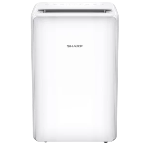 Dezumidificator Sharp UD-P204P-W, Alb