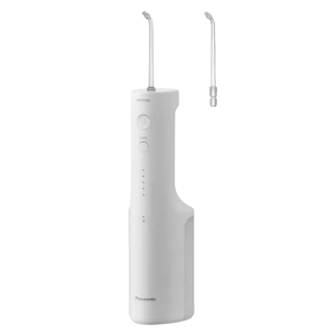 Irigator oral Panasonic EW-DJ66-W321, Alb