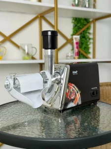 MASINA DE TOCAT CARNE ELECTRICA 2500W RAF (R.3383)
