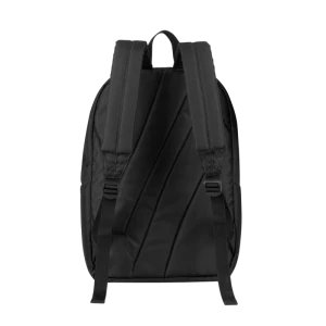 Rucsac pentru Laptop RivaCase Komodo, 15.6", Poliester, Negru