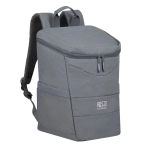 Cумка-холодильник RESTO 5535, 20л, Grey
