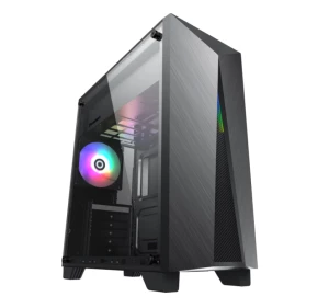 Navigator PC10492 // Gaming / PC i5-12400F H610 16GB 1TB NVMe RTX3050 8GB 700W