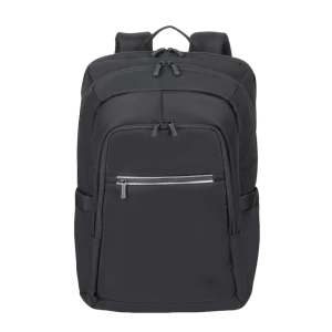 Рюкзак для ноутбука Rivacase 7569, 17.3", Чёрный