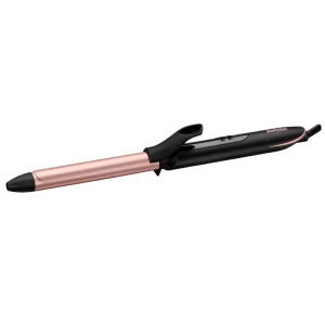 Плойка BaByliss C450E, Чёрный | Розовый