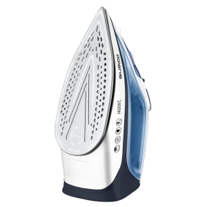 Fier de călcat Polaris PIR 2483K, 2400W, Albastru deschis/Alb